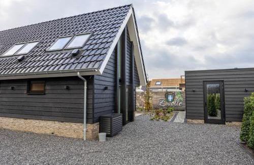 Zwolle Cama Y Desayuno | Bed & Breakfast Ons Plekje