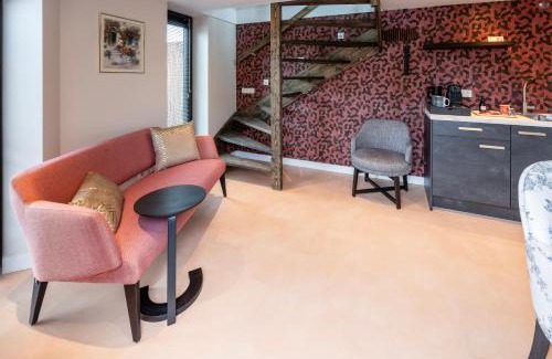 Zwolle Cama Y Desayuno | Bed & Breakfast Ons Plekje