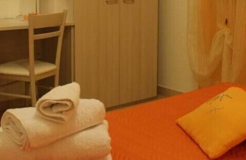 Castelluzzo Cama Y Desayuno | Bed & Breakfast Pietre Preziose