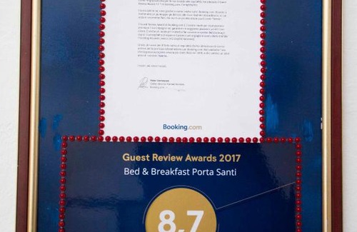 Quartiere Fiorenzuola Cama Y Desayuno | Bed & Breakfast Porta Santi