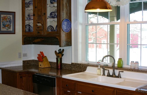 Edwardsburg Cama Y Desayuno | Bed & Breakfast private room and bath