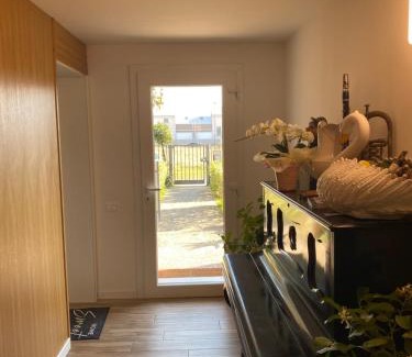 Bassano del Grappa Cama Y Desayuno | Bed & Breakfast Sinfonia