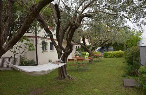 Bassano del Grappa Cama Y Desayuno | Bed & Breakfast Sinfonia