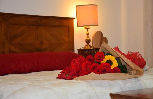 Bassano del Grappa Cama Y Desayuno | Bed & Breakfast Sinfonia