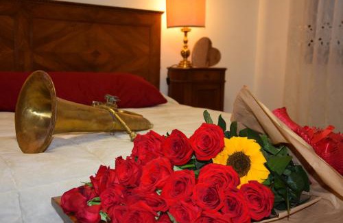 Bassano del Grappa Cama Y Desayuno | Bed & Breakfast Sinfonia