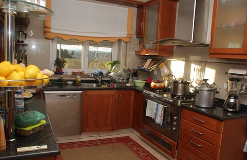 Celorico da Beira Villa | Las habitaciones del Villa Serra da Estrela