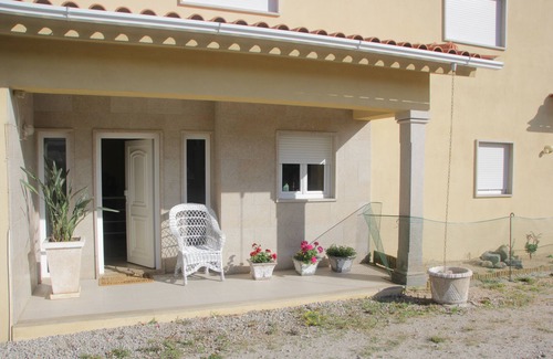 Celorico da Beira Villa | Las habitaciones del Villa Serra da Estrela