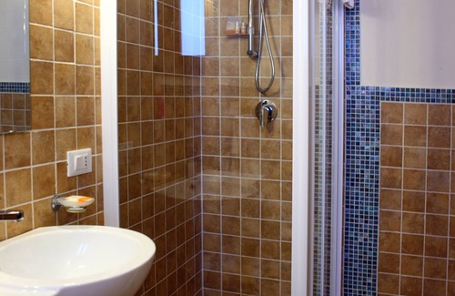 San Vito Lo Capo Cama Y Desayuno | Bed & Breakfast Sabir