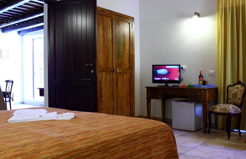 San Vito Lo Capo Cama Y Desayuno | Bed & Breakfast Sabir
