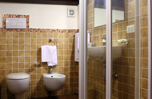 San Vito Lo Capo Cama Y Desayuno | Bed & Breakfast Sabir