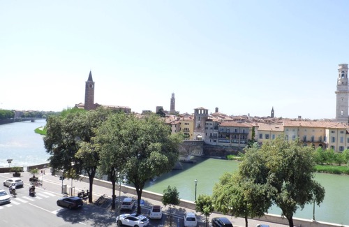 Citta Antica Cama Y Desayuno | Bed&Breakfast Santo Stefano