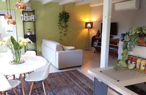 Citta Antica Cama Y Desayuno | Bed&Breakfast Santo Stefano