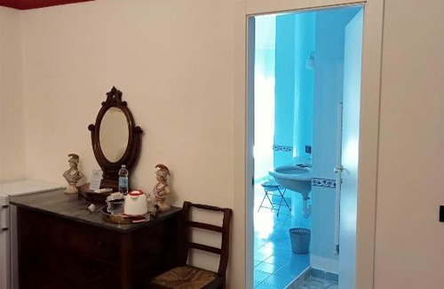 Toirano Cama Y Desayuno | Bed & Breakfast Scià Dina