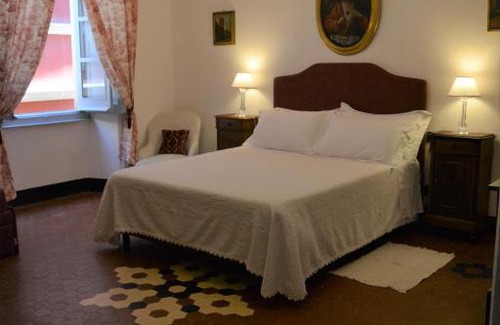 Toirano Cama Y Desayuno | Bed & Breakfast Scià Dina