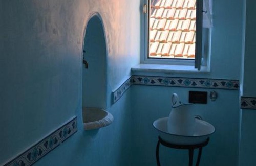 Toirano Cama Y Desayuno | Bed & Breakfast Scià Dina