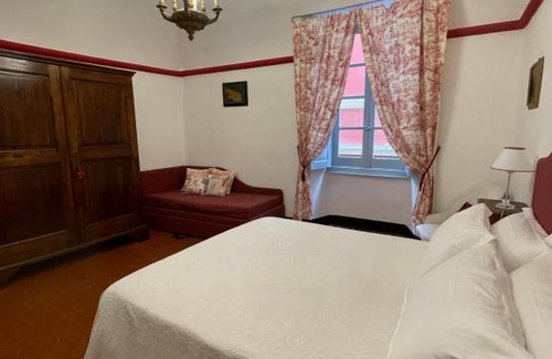 Toirano Cama Y Desayuno | Bed & Breakfast Scià Dina