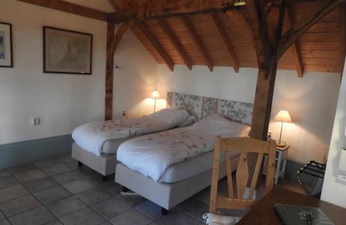 Hollandscheveld Cama Y Desayuno | Bed&Breakfast 't Eikeltje