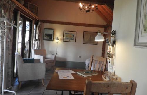 Hollandscheveld Cama Y Desayuno | Bed&Breakfast 't Eikeltje