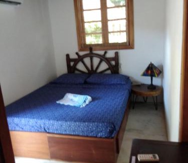 Santa Clara Cama Y Desayuno | Bed & Breakfast T.T