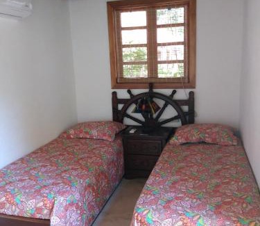 Santa Clara Cama Y Desayuno | Bed & Breakfast T.T