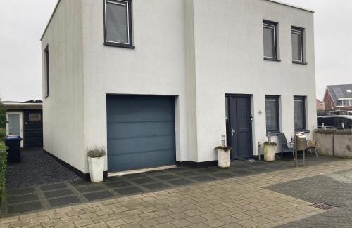 Municipality of Gouda Cama Y Desayuno | Bed & Breakfast ‘t Westergouwertje
