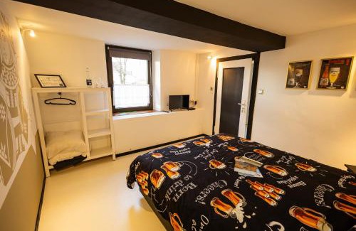 Buellingen Cama Y Desayuno | Bed & Breakfast The Place 2 Beer