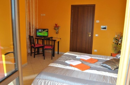 Macere Cama Y Desayuno | Bed & Breakfast Valeri