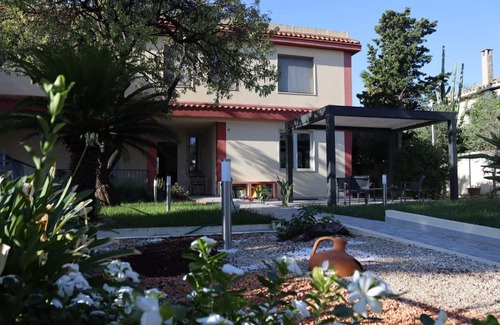 Su Forti Cama Y Desayuno | Bed&Breakfast Villa Nora