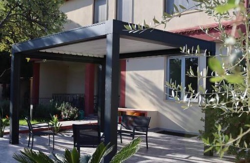 Su Forti Cama Y Desayuno | Bed&Breakfast Villa Nora
