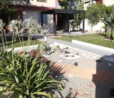 Su Forti Cama Y Desayuno | Bed&Breakfast Villa Nora