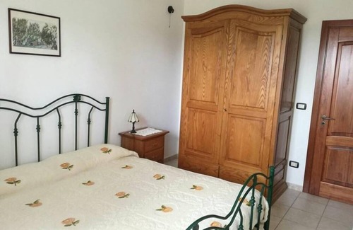 Campi Salentina Cama Y Desayuno | Bed & Breakfast Villa Rita