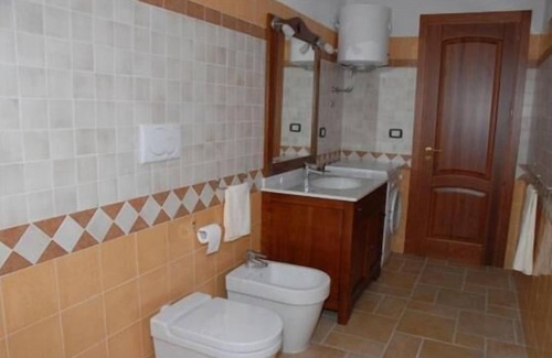 Campi Salentina Cama Y Desayuno | Bed & Breakfast Villa Rita