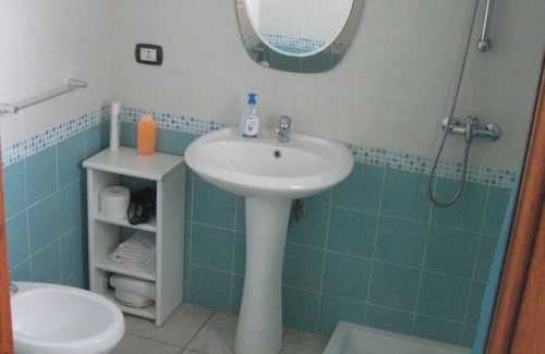 Campi Salentina Cama Y Desayuno | Bed & Breakfast Villa Rita