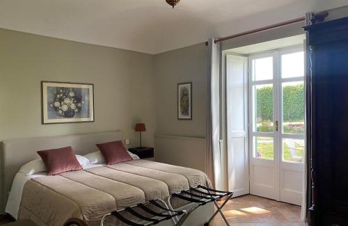 Ivrea Cama Y Desayuno | Bed&Breakfast Villa Camilla