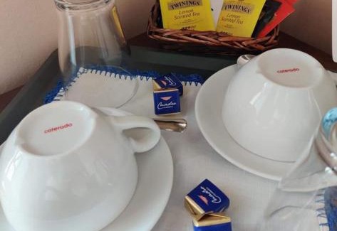 Ivrea Cama Y Desayuno | Bed&Breakfast Villa Camilla