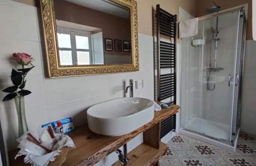 Ivrea Cama Y Desayuno | Bed&Breakfast Villa Camilla