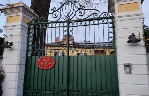 Ivrea Cama Y Desayuno | Bed&Breakfast Villa Camilla