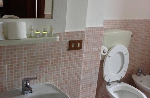 Agropoli Cama Y Desayuno | Bed & Breakfast Villa Flora