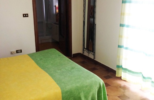 Agropoli Cama Y Desayuno | Bed & Breakfast Villa Flora