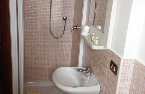 Agropoli Cama Y Desayuno | Bed & Breakfast Villa Flora
