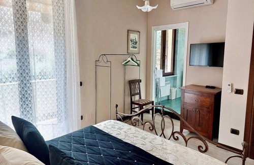 Spello Cama Y Desayuno | Bed & Breakfast Villamena