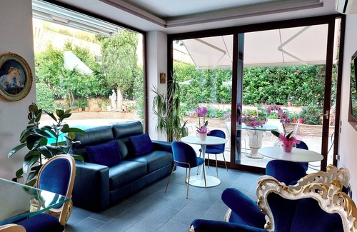 Spello Cama Y Desayuno | Bed & Breakfast Villamena