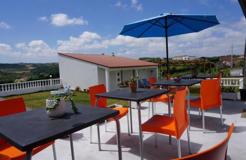 Évora Cama Y Desayuno | Bed & Breakfast Vista
