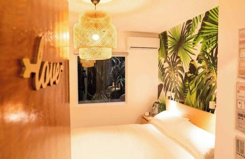 Ortiz Cama Y Desayuno | Bed&breakfast, Wifi, Balcón, Jacuzzi, Vista, Cine.