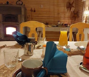 Overtornea Cama Y Desayuno | Bed & Breakfast Willa Armas