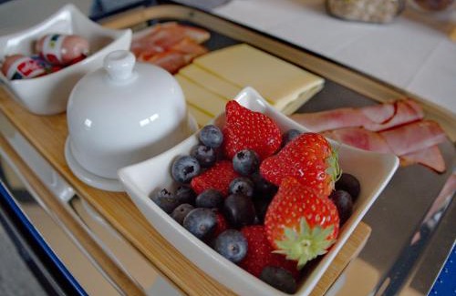 Burgum Cama Y Desayuno | Bed & Brochje Burgum