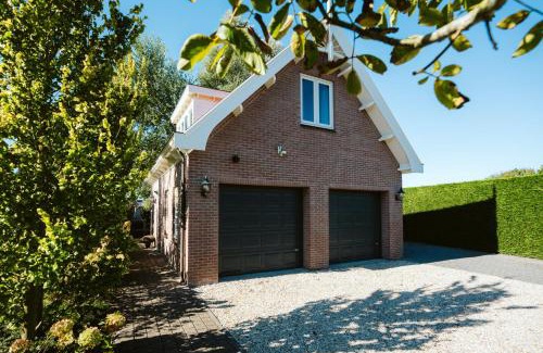Ouddorp Apartamento | Bed&Broekweg
