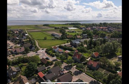 Ouddorp Apartamento | Bed&Broekweg