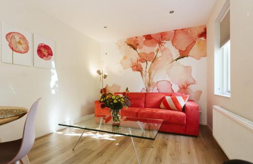 Ouddorp Apartamento | Bed&Broekweg