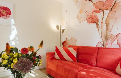 Ouddorp Apartamento | Bed&Broekweg